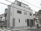 神奈川県川崎市川崎区の競売物件 1,896万円 戸建て 71m²