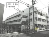 神奈川県川崎市中原区の競売物件 423万円 マンション 15m²