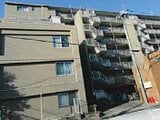 神奈川県相模原市中央区の競売物件 401万円 マンション 39m²
