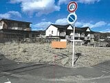 岐阜県各務原市の競売物件 435万円 土地 236m²