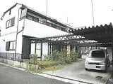 岐阜県揖斐郡大野町の競売物件 391万円 戸建て 108m²