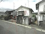 岐阜県各務原市の競売物件 173万円 戸建て 70m²