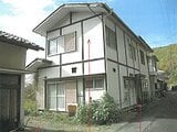 岐阜県岐阜市の競売物件 263万円 戸建て 188m²