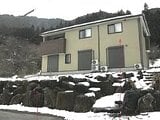 岐阜県郡上市の競売物件 348万円 戸建て 181m²