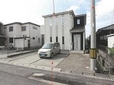 愛知県西尾市の競売物件 1,559万円 戸建て 104m²