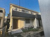 愛知県豊田市の競売物件 2,463万円 戸建て 123m²
