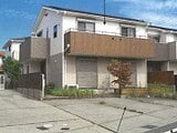 愛知県みよし市の競売物件 977万円 戸建て 115m²