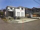三重県桑名市の競売物件 1,126万円 戸建て 106m²