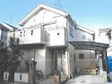 京都府木津川市の競売物件 792万円 戸建て 107m²