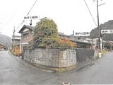 京都府綴喜郡宇治田原町の競売物件 191万円 戸建て 85m²