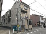 京都府京都市南区の競売物件 770万円 戸建て 93m²