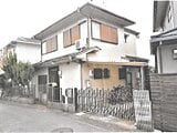 京都府向日市の競売物件 1,120万円 戸建て 90m²