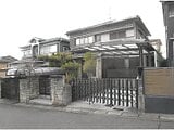 京都府宇治市の競売物件 1,448万円 戸建て 150m²