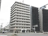 京都府京都市中京区の競売物件 2,737万円 マンション 55m²