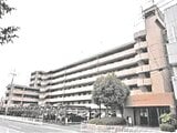 京都府宇治市の競売物件 863万円 マンション 58m²