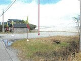 福岡県大川市の競売物件 399万円 土地 794m²