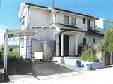 福岡県柳川市の競売物件 474万円 戸建て 123m²