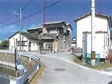 福岡県柳川市の競売物件 458万円 戸建て 195m²