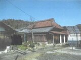 滋賀県東近江市の競売物件 81万円 戸建て 87m²