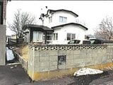 北海道釧路市の競売物件 172万円 戸建て 85m²