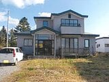 青森県むつ市の競売物件 67万円 戸建て 119m²