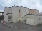 青森県青森市の競売物件 311万円 戸建て 129m²