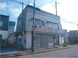 青森県青森市の競売物件 318万円 戸建て 131m²