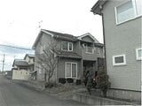 岩手県花巻市の競売物件 393万円 戸建て 135m²