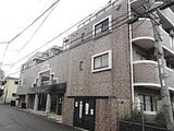 神奈川県座間市の競売物件 241万円 マンション 18m²
