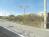 富山県滑川市の競売物件 276万円 土地 720m²