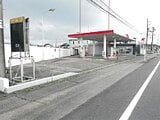 富山県魚津市の競売物件 124万円 戸建て 122m²
