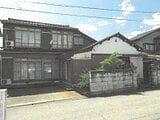 富山県高岡市の競売物件 152万円 戸建て 175m²