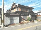 富山県南砺市の競売物件 78万円 戸建て 233m²