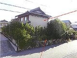 三重県四日市市の競売物件 495万円 土地 595m²