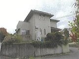 大分県大分市の競売物件 734万円 戸建て 134m²