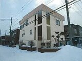 北海道札幌市白石区の競売物件 252万円 土地 214m²