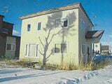 北海道恵庭市の競売物件 743万円 戸建て 120m²