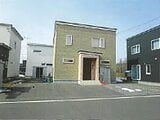 北海道苫小牧市の競売物件 1,738万円 戸建て 119m²