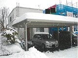 北海道札幌市白石区の競売物件 1,413万円 戸建て 102m²