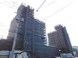 北海道江別市の競売物件 21万円 マンション 22m²
