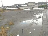 秋田県男鹿市の競売物件 132万円 土地 388m²