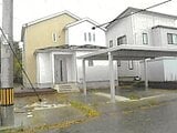 秋田県潟上市の競売物件 834万円 戸建て 101m²