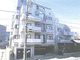 千葉県松戸市の競売物件 1,140万円 マンション 49m²