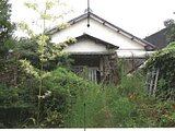 愛知県岡崎市の競売物件 1,340万円 戸建て 135m²