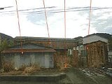 三重県度会郡大紀町の競売物件 161万円 戸建て 364m²