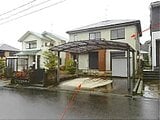 三重県伊賀市の競売物件 353万円 戸建て 126m²