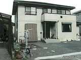 三重県志摩市の競売物件 511万円 戸建て 157m²