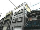 大阪府八尾市の競売物件 606万円 戸建て 143m²