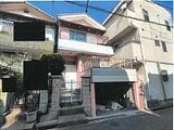 大阪府寝屋川市の競売物件 423万円 戸建て 85m²