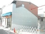 大阪府豊中市の競売物件 150万円 戸建て 76m²